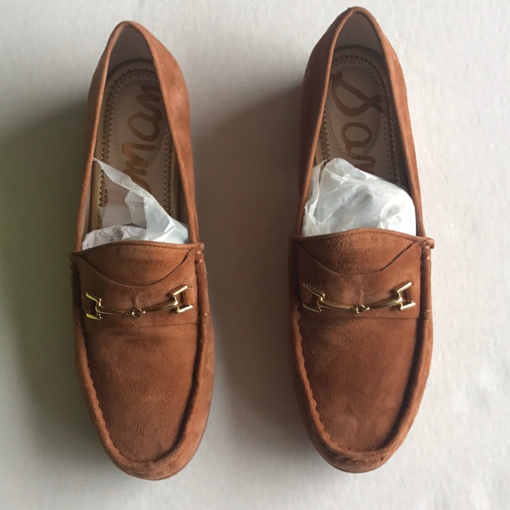 Sam Edelman loafers